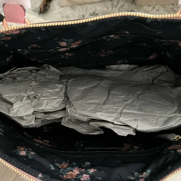 NWT- Coach Keith Haring 7 piece tote set- Firm! - Picture 7 of 16